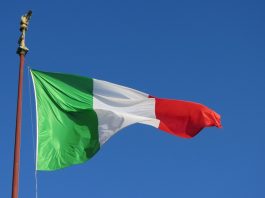 Sommariva Bosco Liberazione