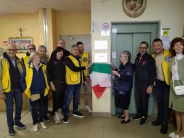 Lions Carignano-Villastellone Volontario