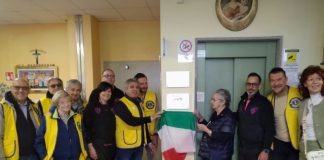 Lions Carignano-Villastellone Volontario