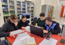 Al Baldessano Roccati successo per la “Merenda con Delitto” Merenda con Delitto Baldessano lavorop