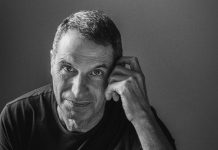 Piobesi: Muin Masri presenta il suo romanzo “Vendesi Croce” su Gaza Piobesi Muin Masri