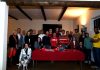 Nuova sede per Scuderia Ferrari Club Carmagnola
