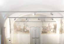 Piobesi ex refettorio