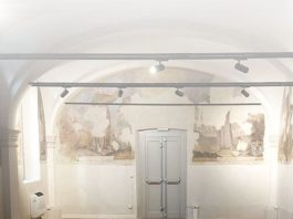 Piobesi ex refettorio