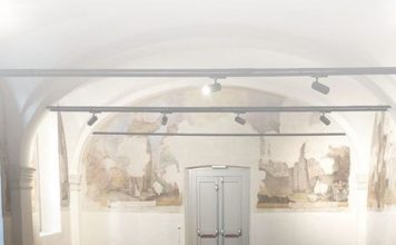 Piobesi ex refettorio