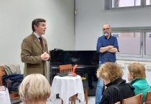 Carignano Cook Book Magritte