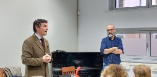 Carignano Cook Book Magritte