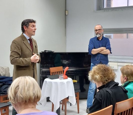 Carignano Cook Book Magritte