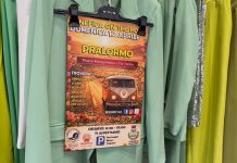 Domenica a Pralormo il mercato “Benefica on the road” Pralormo mercato Benefica road