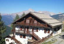 Parrocchia Santena estive