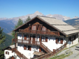 Parrocchia Santena estive