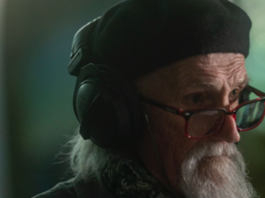 Fredo Valla presenta a Racconigi il libro “Le parole del padre” Fredo Valla Racconigi