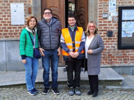 Marco Calorio Ceresole d’Alba