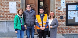 Marco Calorio Ceresole d’Alba