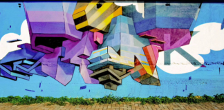 Santena Urban Art