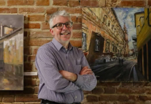 claudio cullino arte cambianese