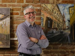 claudio cullino arte cambianese