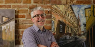 claudio cullino arte cambianese