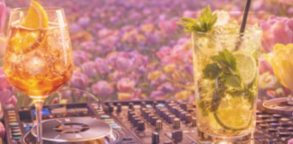 Pralormo Aperinfiore