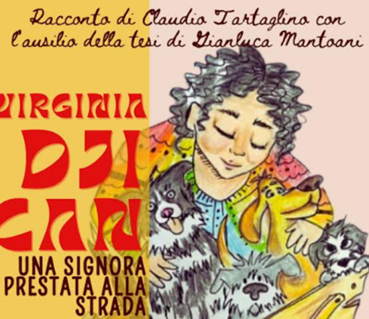 Claudio Tartaglino vinovo