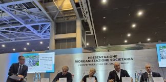 azienda morettese Inalpi