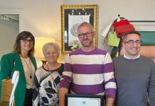 Polonghera fiorista Massimo Piola