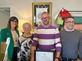 Polonghera fiorista Massimo Piola