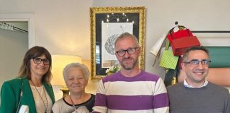 Polonghera fiorista Massimo Piola