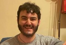 Alex Cerutti Carmagnola