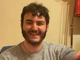 Alex Cerutti Carmagnola