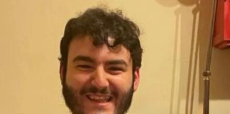 Alex Cerutti Carmagnola