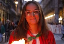 Piemonte: Ravinale (AVS) contro l’acquisto di farmaci prodotti in Israele Alice Ravinale AVS Regione Piemonte farmaci Israele