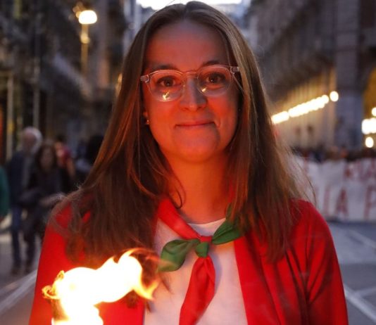 Alice Ravinale AVS Regione Piemonte farmaci Israele