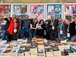 salone del libro 2026 biglietto omaggio gratis