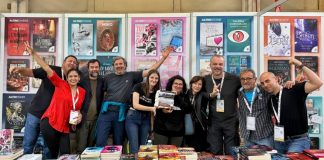 salone del libro 2026 biglietto omaggio gratis
