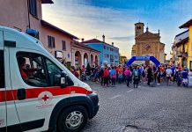 30 anni Croce Castagnole