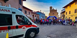 30 anni Croce Castagnole