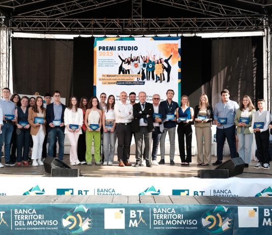 assemblea soci banca territori del monviso