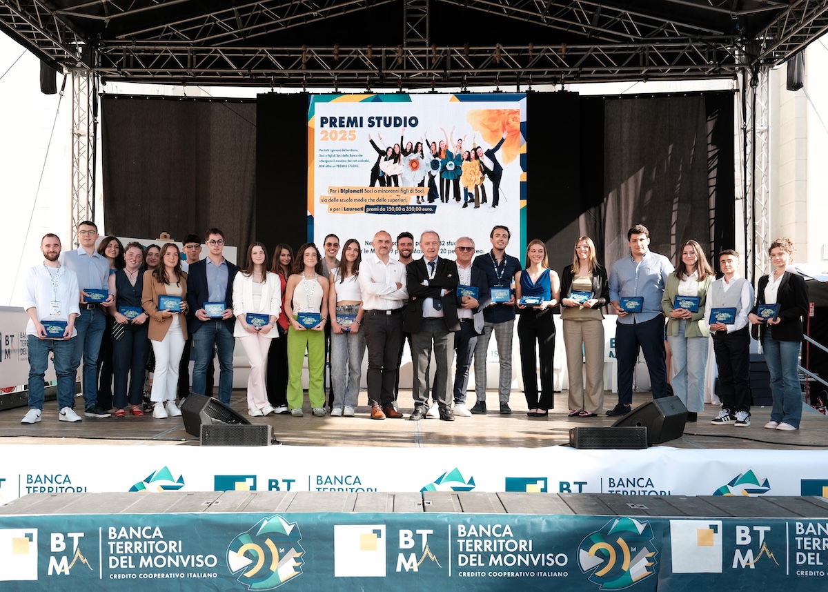 assemblea soci banca territori del monviso