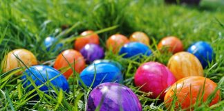 Buona Pasqua 2026