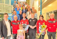 calcio inclusivo squadra carmagnola salsasio Angels