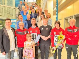 calcio inclusivo squadra carmagnola salsasio Angels