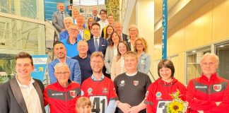 calcio inclusivo squadra carmagnola salsasio Angels