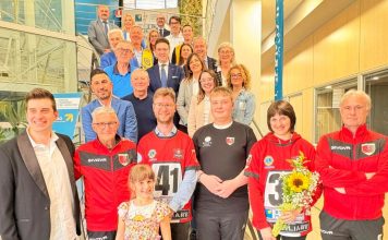 calcio inclusivo squadra carmagnola salsasio Angels