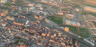 uso temporaneo immobili carmagnola