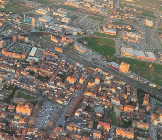 uso temporaneo immobili carmagnola