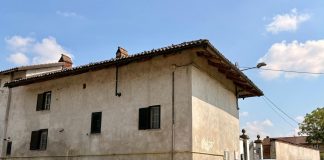 casa mirò autorizzazione