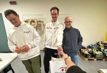 Casa Roberta a sostegno delle famiglie indigenti di Carmagnola casa Roberta carmagnola