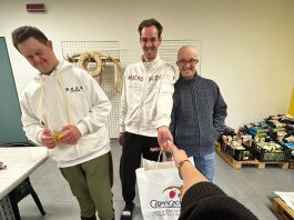 Casa Roberta a sostegno delle famiglie indigenti di Carmagnola casa Roberta carmagnola