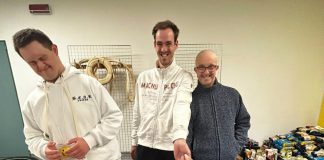 casa Roberta carmagnola